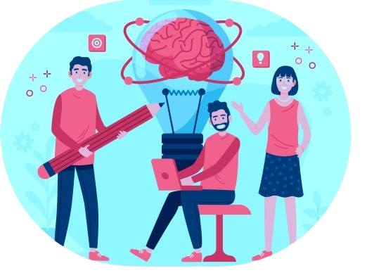 About illustration - TriStackLabs visual representation